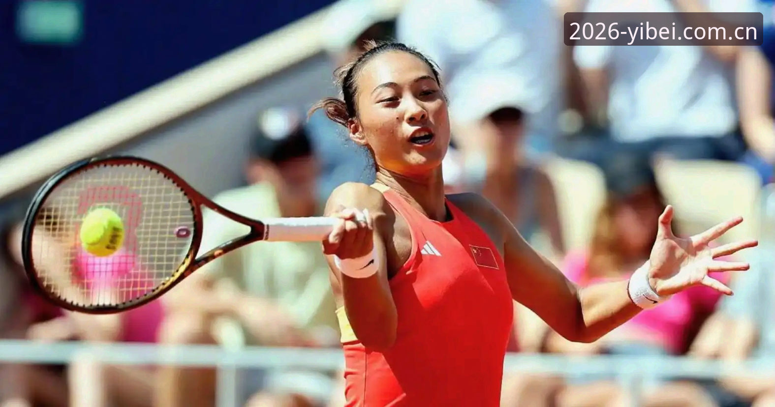 揭秘2026法网女单抽签：郑钦文非种子陷保分危机，易倍体育深度解析